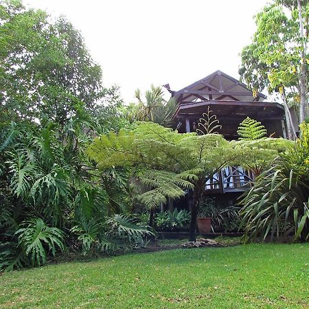 Jasmine Cottage George Esterno foto