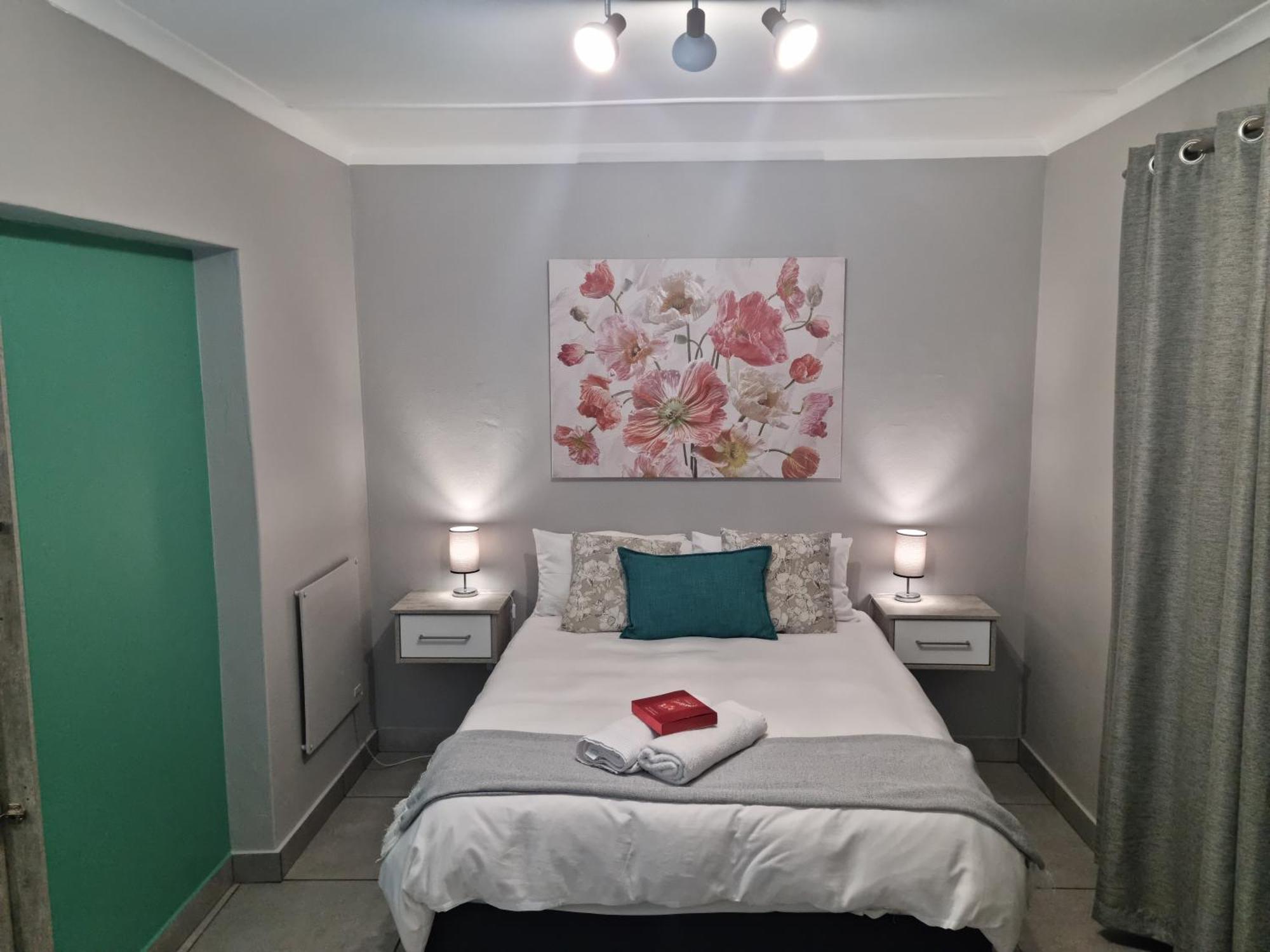 Jasmine Cottage George Esterno foto