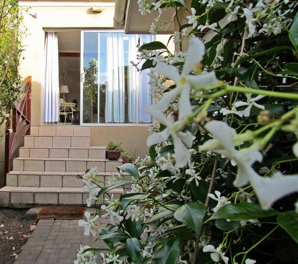 Jasmine Cottage George Esterno foto
