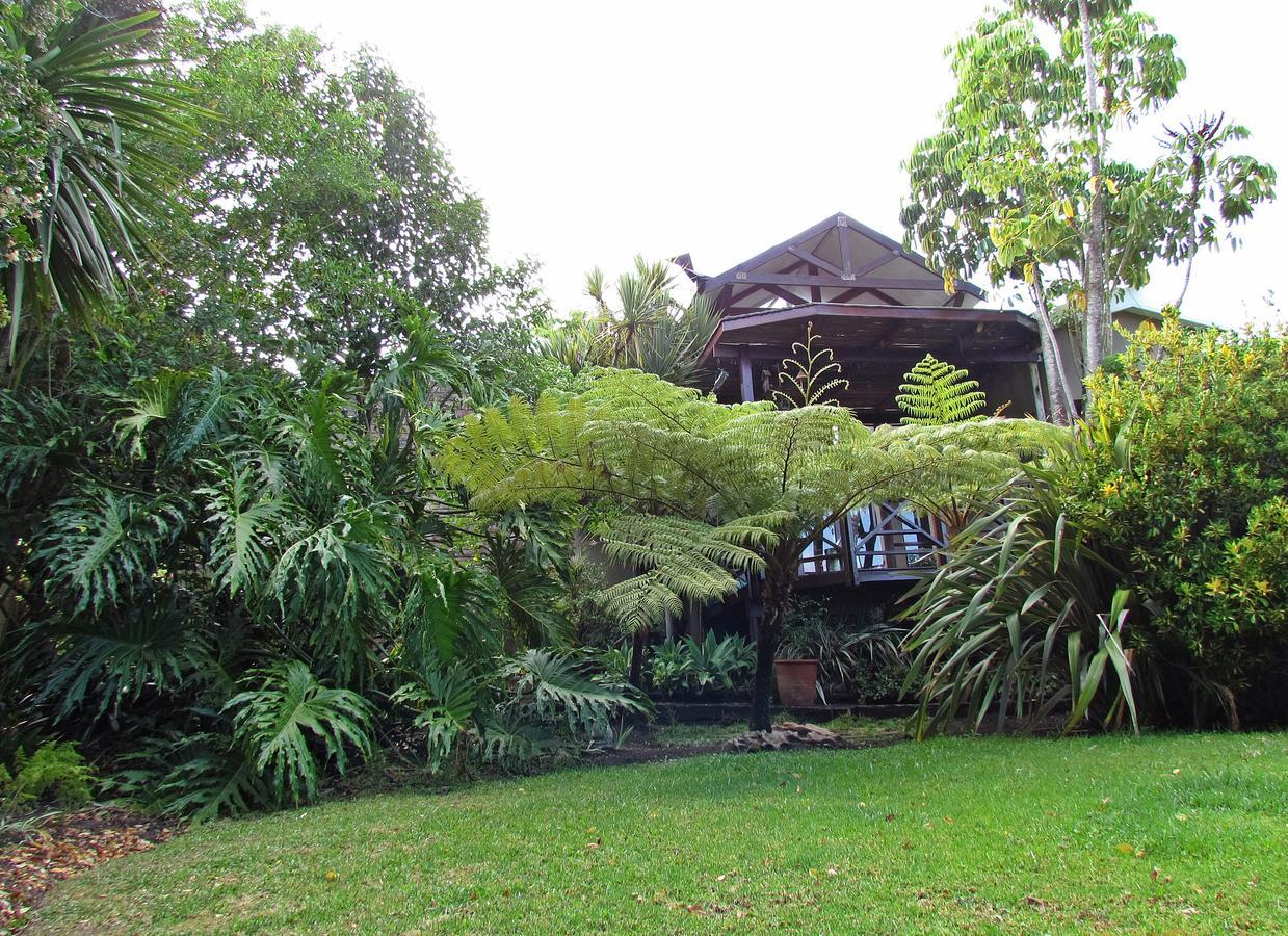 Jasmine Cottage George Esterno foto