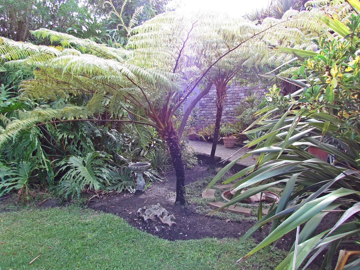 Jasmine Cottage George Esterno foto