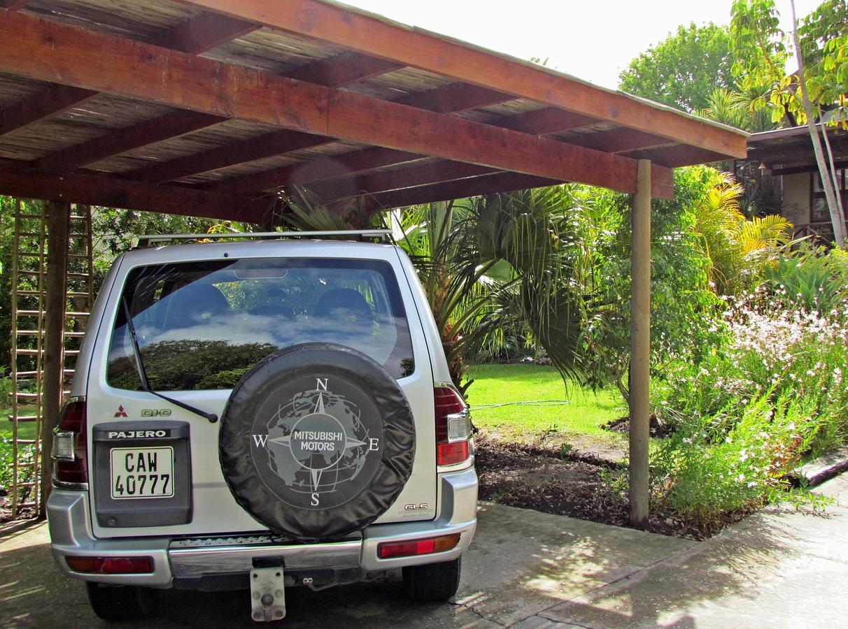 Jasmine Cottage George Esterno foto